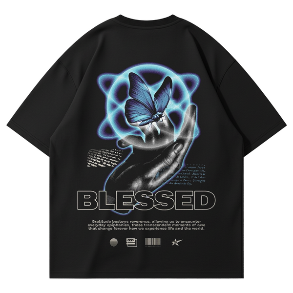 Supreme Oversized Classic T-Shirt